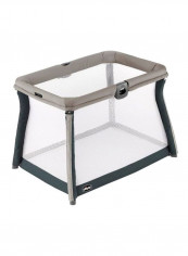 Fastasleep Full-Size Travel Playard 0M-4Yrs, Nordic