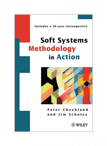 Soft Systems Methodology in Action Paperback