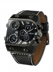 Men's Date Display Quartz Analog Wrist Watch NNSB03702917