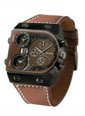 Men's Date Display Quartz Analog Wrist Watch NNSB03702920