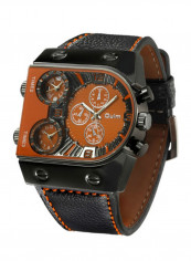 Men's Date Display Quartz Analog Wrist Watch NNSB03702922