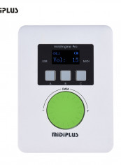 Pro External USB Sound Module