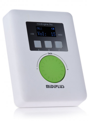 Pro External USB Sound Module