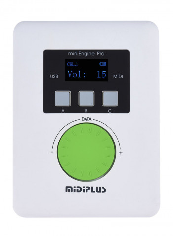 Pro External USB Sound Module