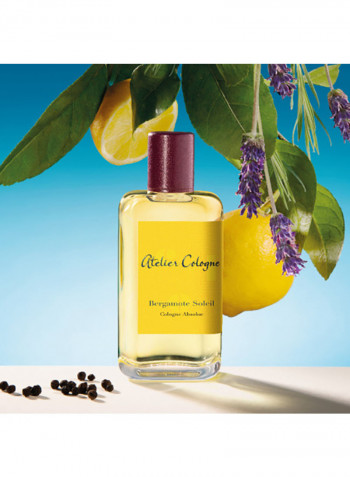Bergamote Soleil Cologne Absolue EDC 100ml