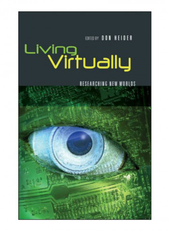 Living Virtually Hardcover New Edition