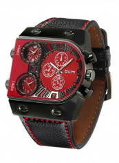 Men's Date Display Quartz Analog Wrist Watch NNSB03702919