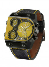 Men's Date Display Quartz Analog Wrist Watch NNSB03702921