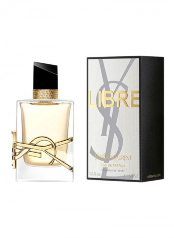 Yves Libre EDP 50ml