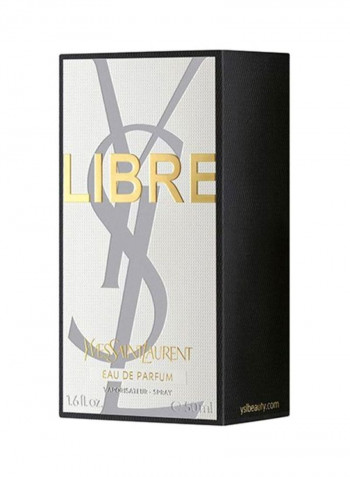 Yves Libre EDP 50ml