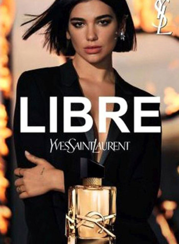 Yves Libre EDP 50ml