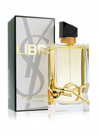 Yves Libre EDP 50ml