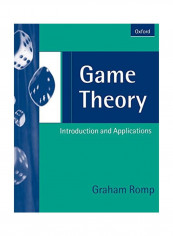 Game Theory: Introduction and Applications Paperback