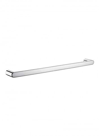 Oliya Towel Bar Chrome 60centimeter