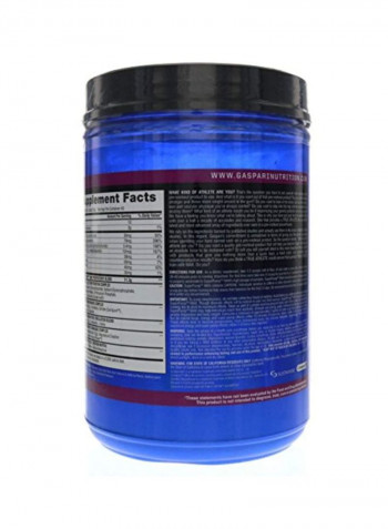 Super Pump Max Dietary Supplement - Grape