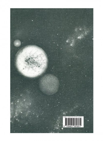 Dark Companions Of Stars Paperback