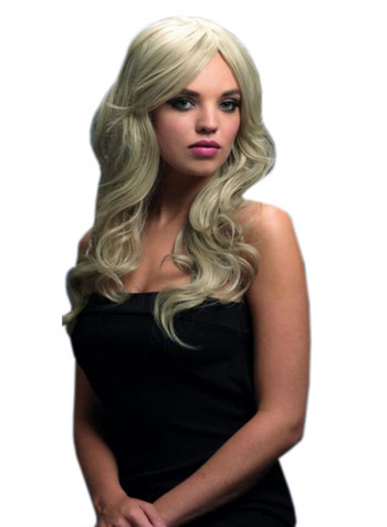 Fever Nicole Soft Wave Wig Long