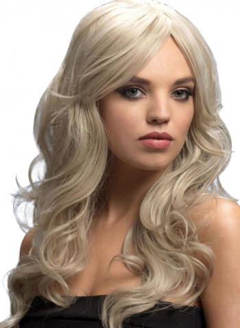 Fever Nicole Soft Wave Wig Long