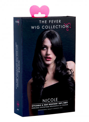Fever Nicole Wig