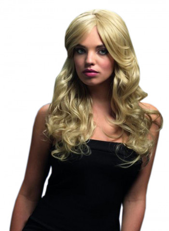 Fever Nicole Soft Wave Wig Long