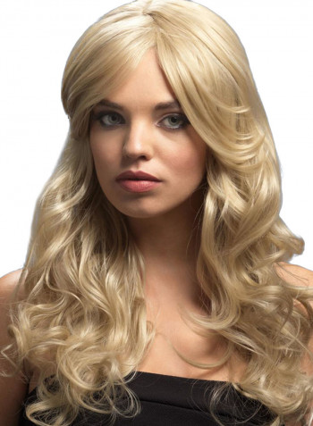 Fever Nicole Soft Wave Wig Long