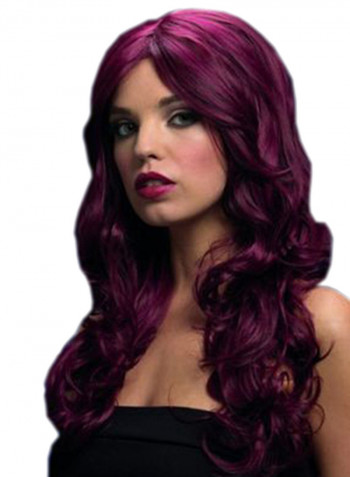 Fever Nicole Soft Wave Wig Long