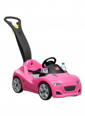 3-In-1 Ride-On Car With Handle reviews 3-In-1 Ride-On Car With Handle