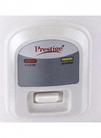 Delight Electric Rice Cooker 1.2 l 500 W 41269 White