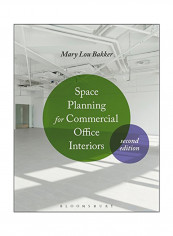 Space Planning For Commercial Office Interiors Paperback