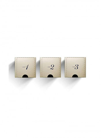 21-Piece Anti-Aging Renewing Serum Pouch 2ml