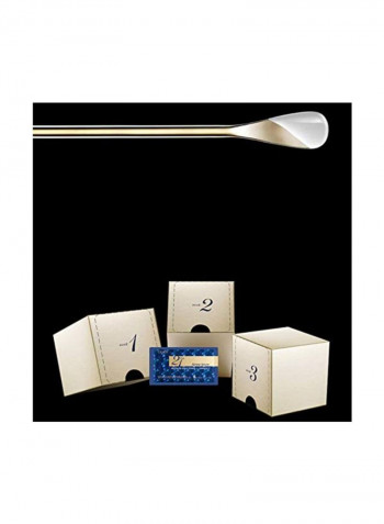 21-Piece Anti-Aging Renewing Serum Pouch 2ml