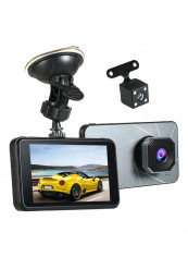 Car DVR 4inch Car Driving Recorder