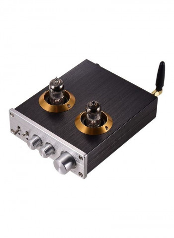 Mini HiFi Digital Audio Preamplifier