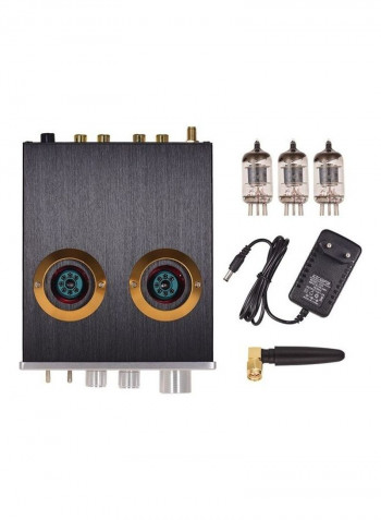 Mini HiFi Digital Audio Preamplifier