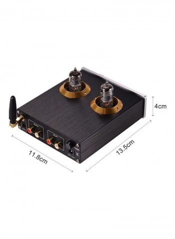 Mini HiFi Digital Audio Preamplifier