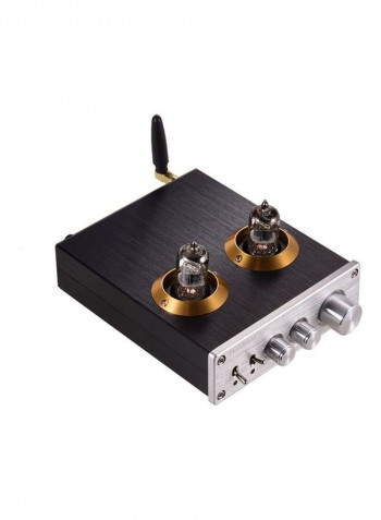 Mini HiFi Digital Audio Preamplifier