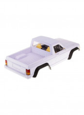 Wheelbase Hard Pickup Truck Car Body Shell Kit