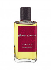 Ambre Nue Absolue EDC 200ml