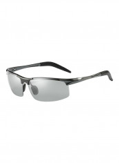 Men's Sport Sunglasses - Lens Size: 67 mm