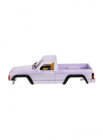 Wheel Base Pickup Truck Body Shell 500x240x150millimeter