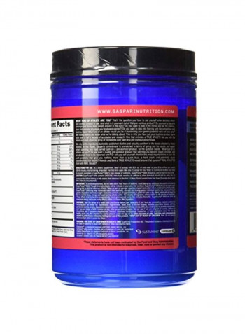 Superpump Max Powder - Watermelon