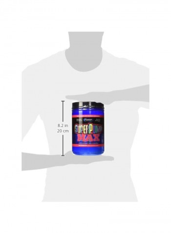 Superpump Max Powder - Watermelon
