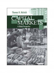 Capital Markets Paperback