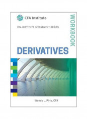 Derivatives Workbook Paperback