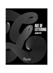 Art Of Lettering: Good Type Hardcover reviews Art Of Lettering: Good Type Hardcover