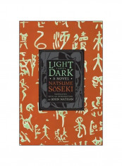 Light And Dark: A Novel Hardcover