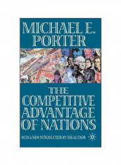 On Competition Hardcover