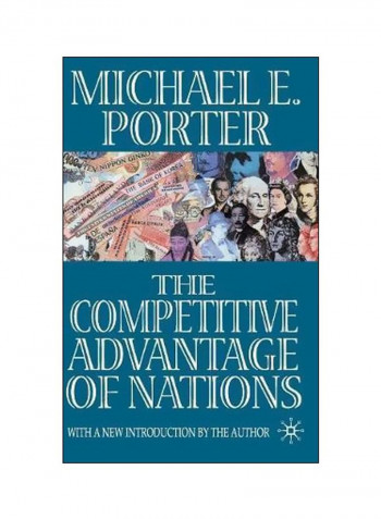 On Competition Hardcover