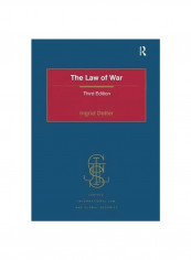 The Law Of War Paperback