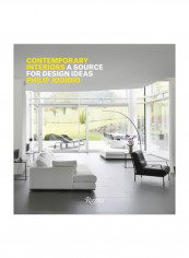 Contemporary Interiors: A Source For Design Ideas Paperback
